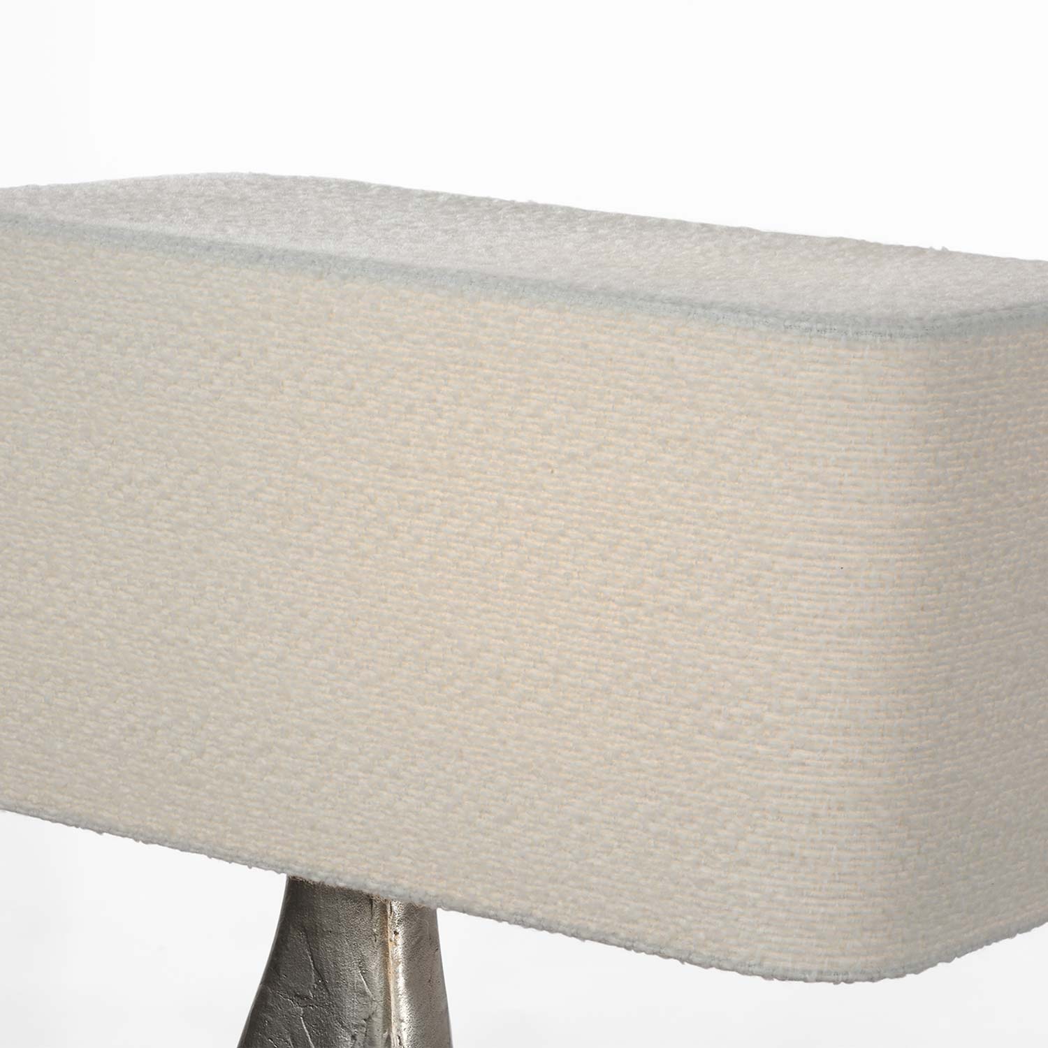 Terra-Forma Table Lamp in Detail.