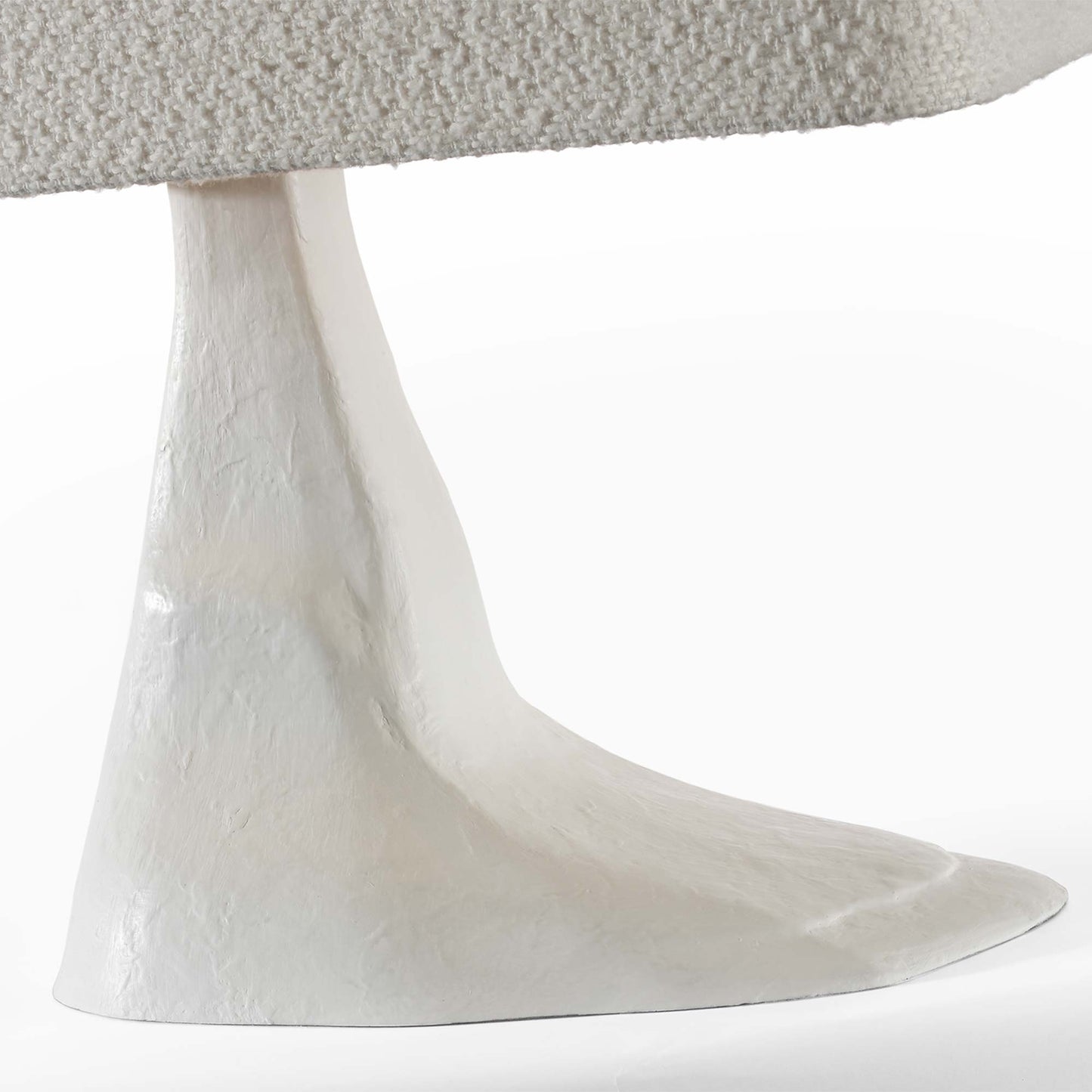 Terra-Forma Table Lamp in Detail.