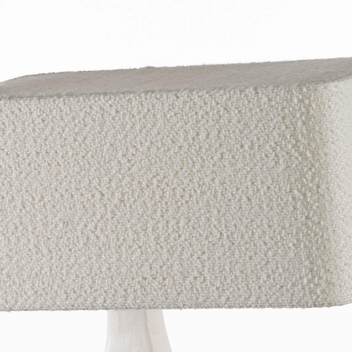 Terra-Forma Table Lamp in Detail.