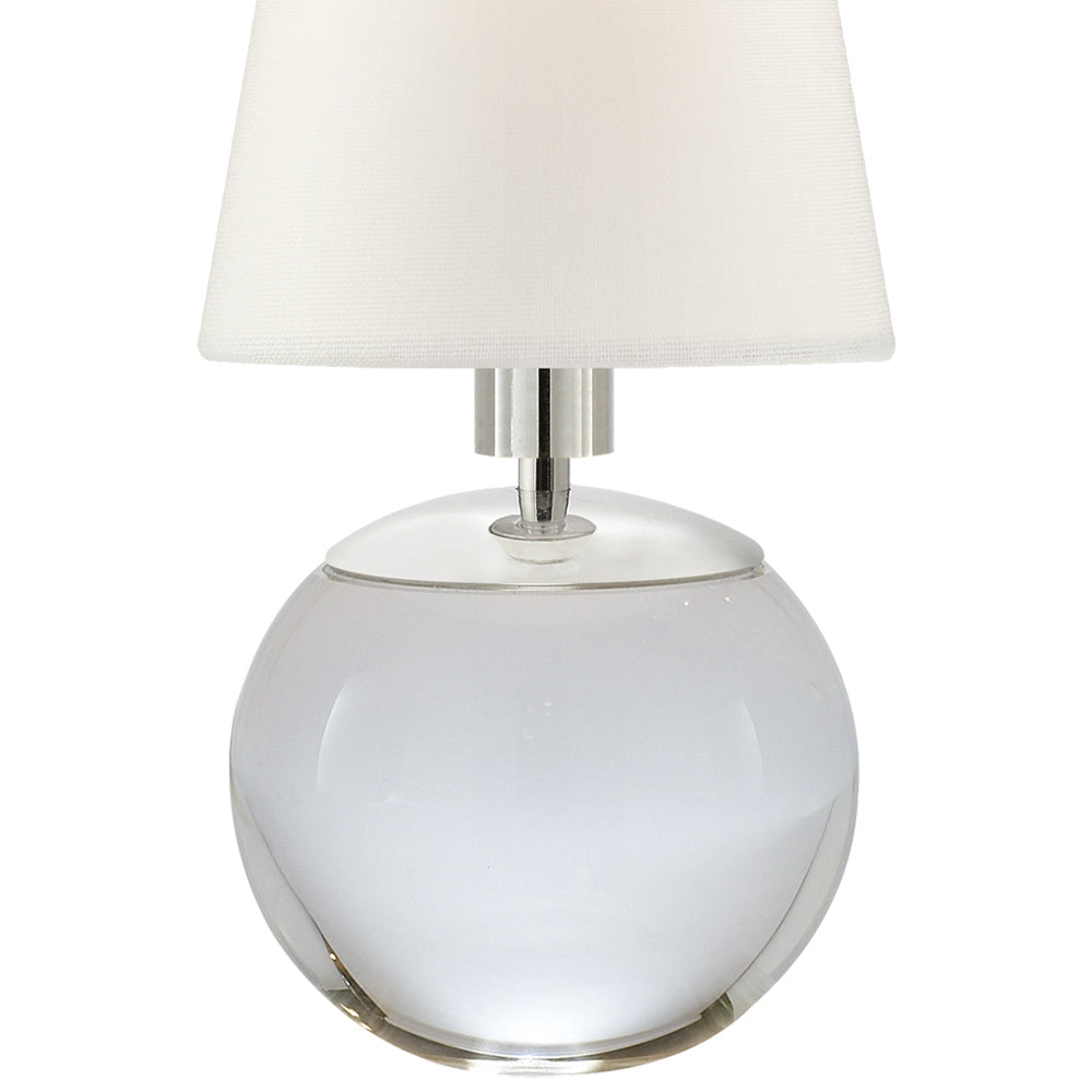 Terri Table Lamp in Detail.