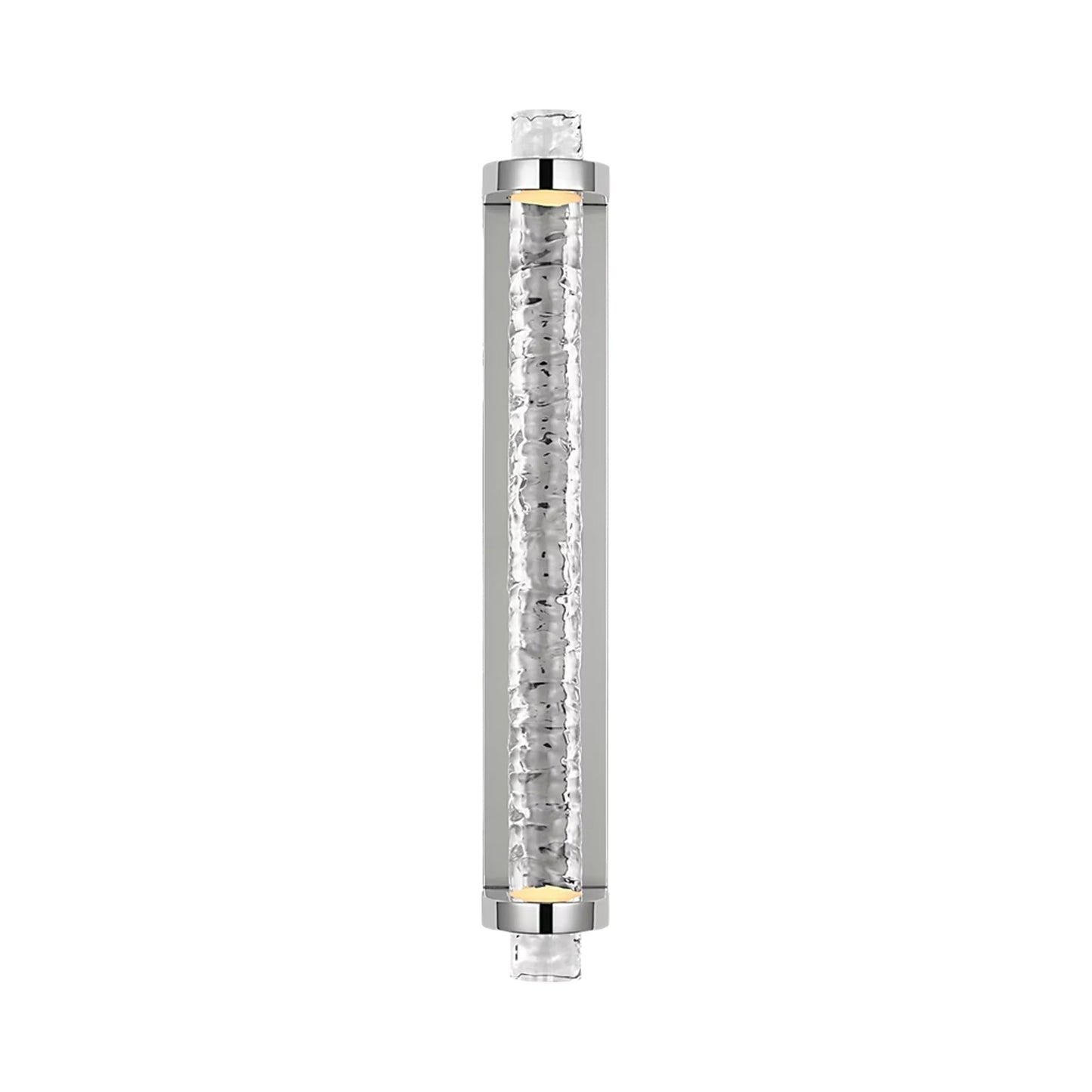 Theron LED Bath Wall Light in Detail.