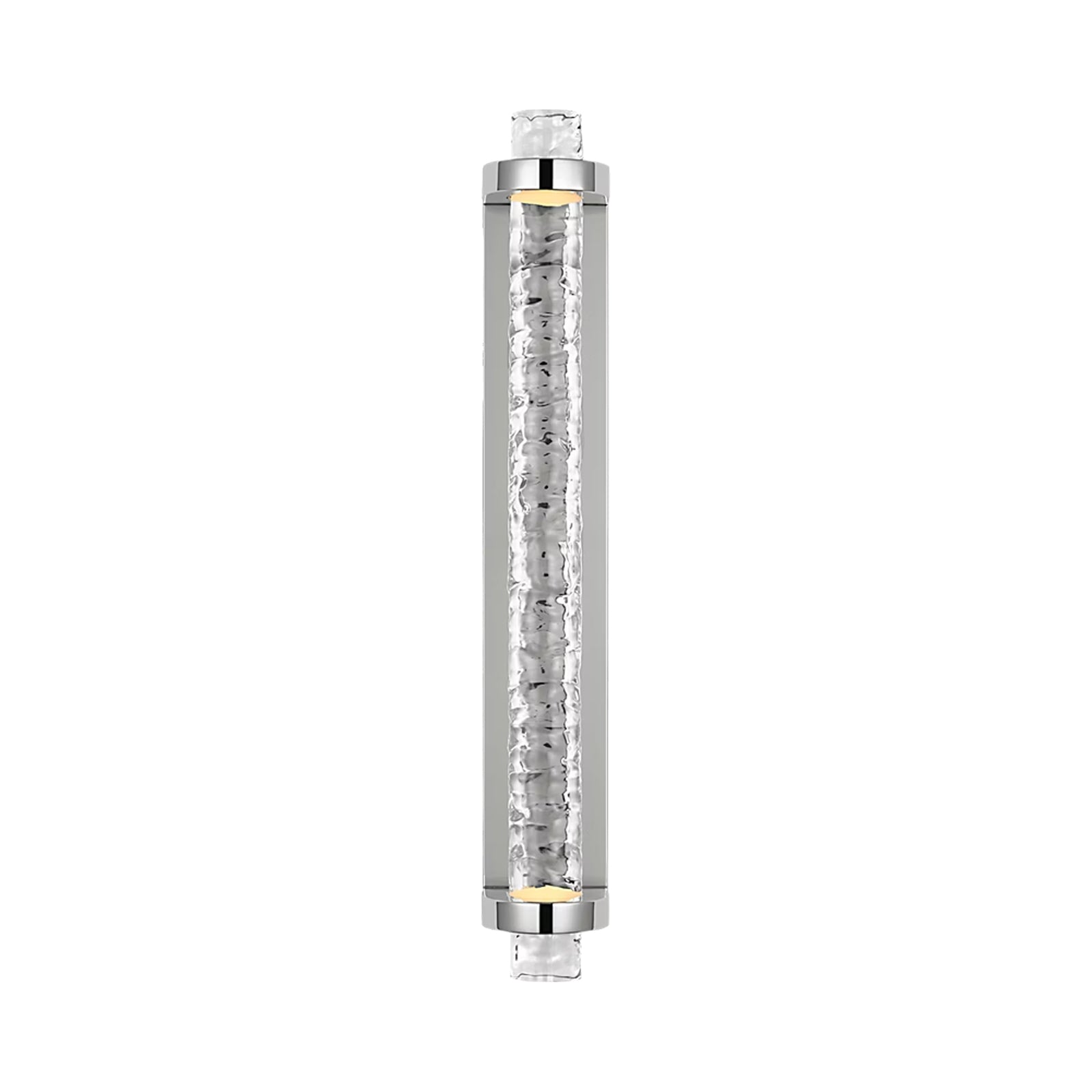 Theron LED Bath Wall Light in Detail.