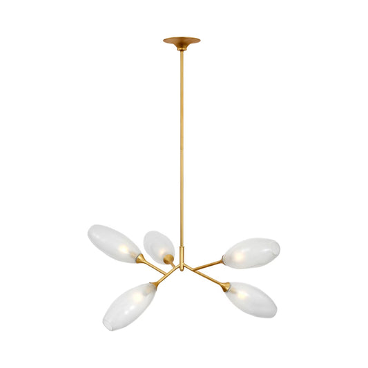 Toscano Chandelier.