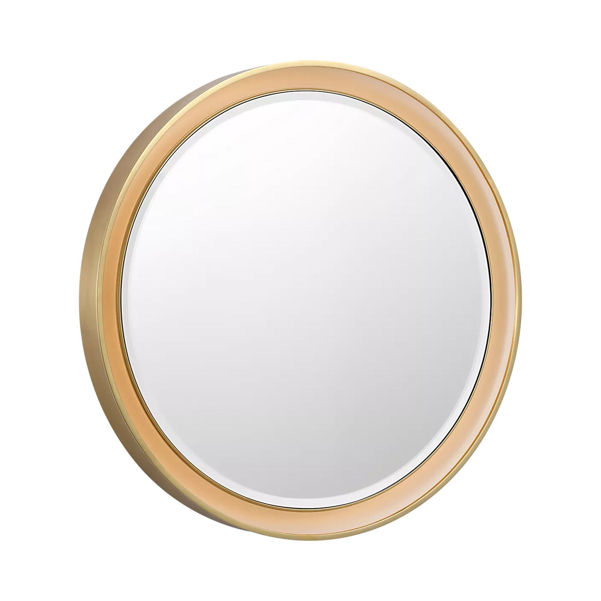 Tricia LED Wall Mirror.