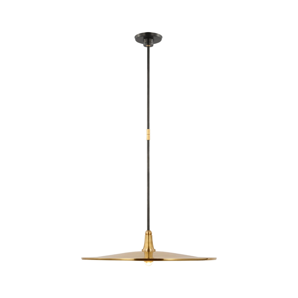 Truesdell LED Pendant Light.