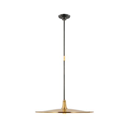 Truesdell LED Pendant Light.