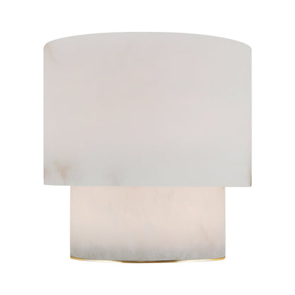 Una LED Table Lamp.