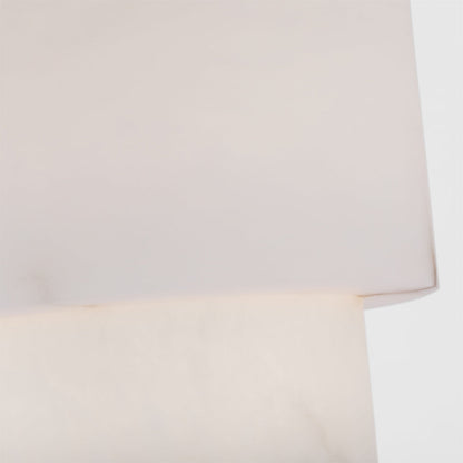 Una LED Table Lamp in Detail.