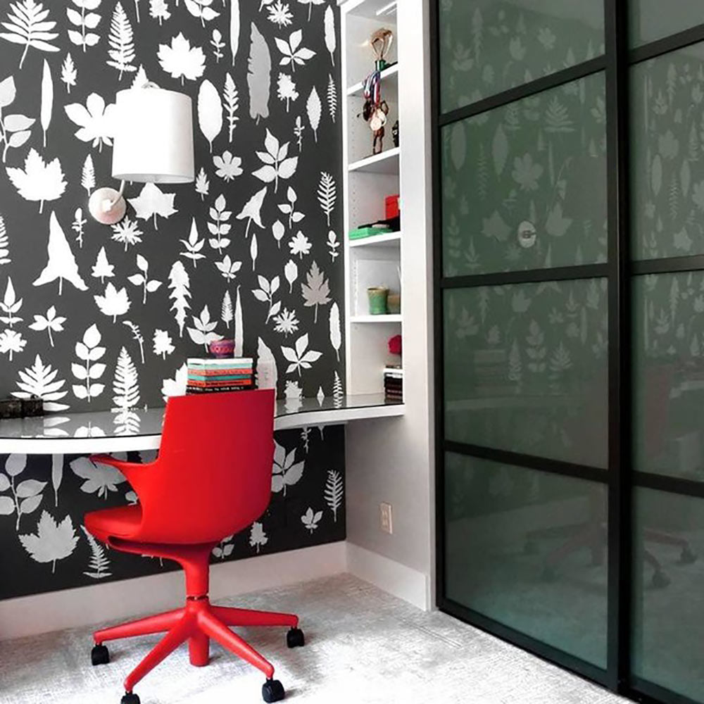 Understudy Wall Light in office.