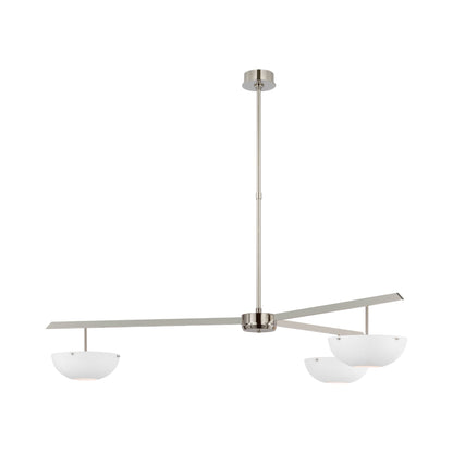 Valencia LED Chandelier.