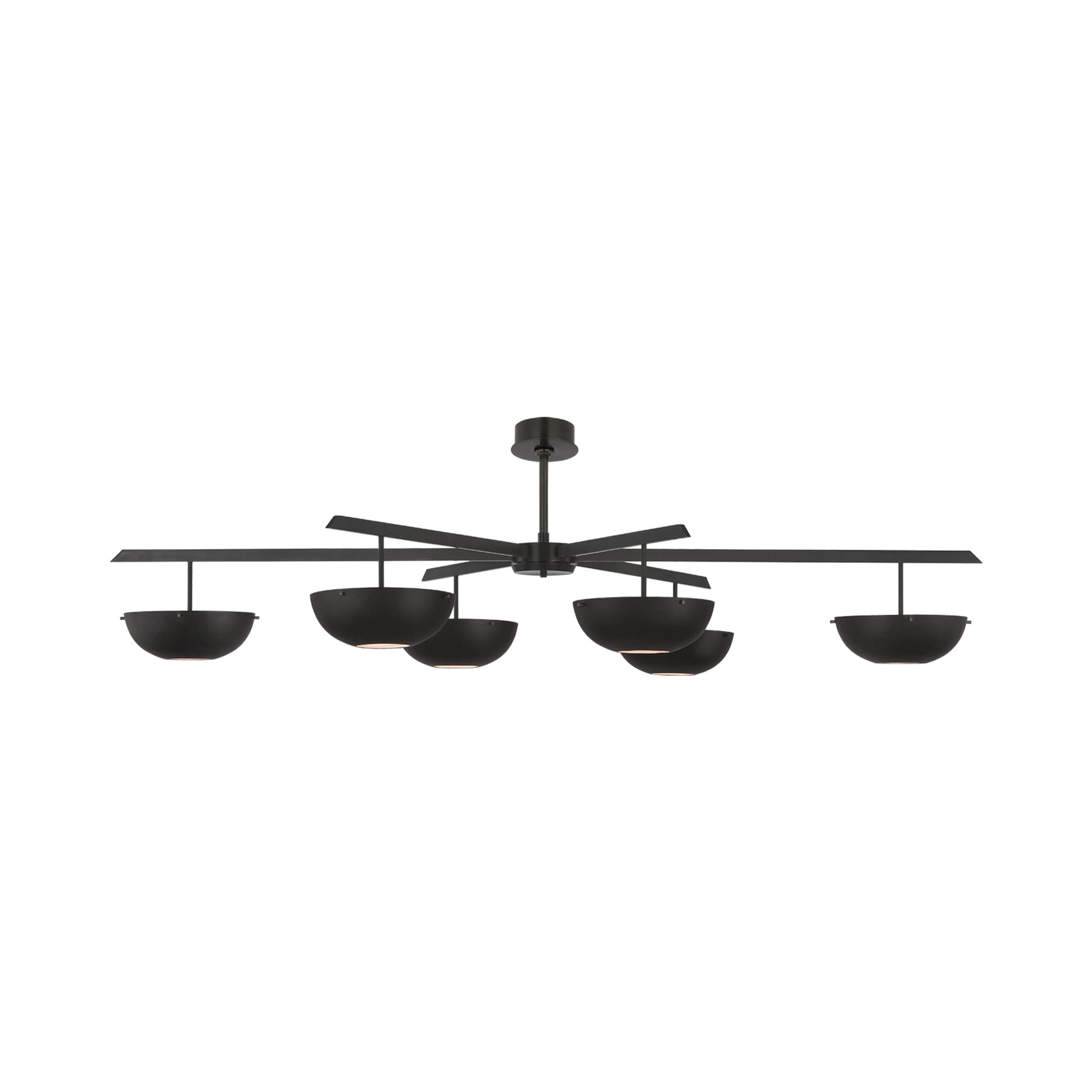 Valencia LED Chandelier.