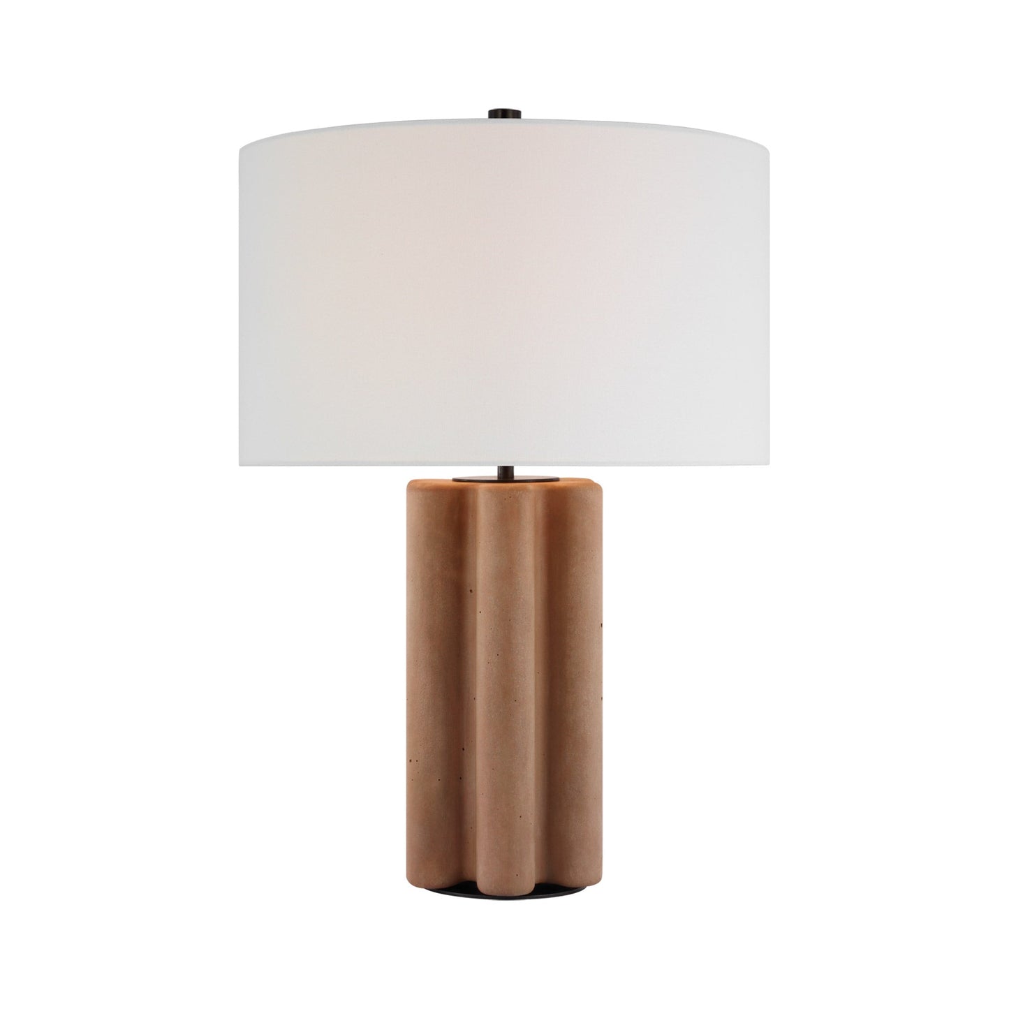 Vellig Table Lamp in Detail.