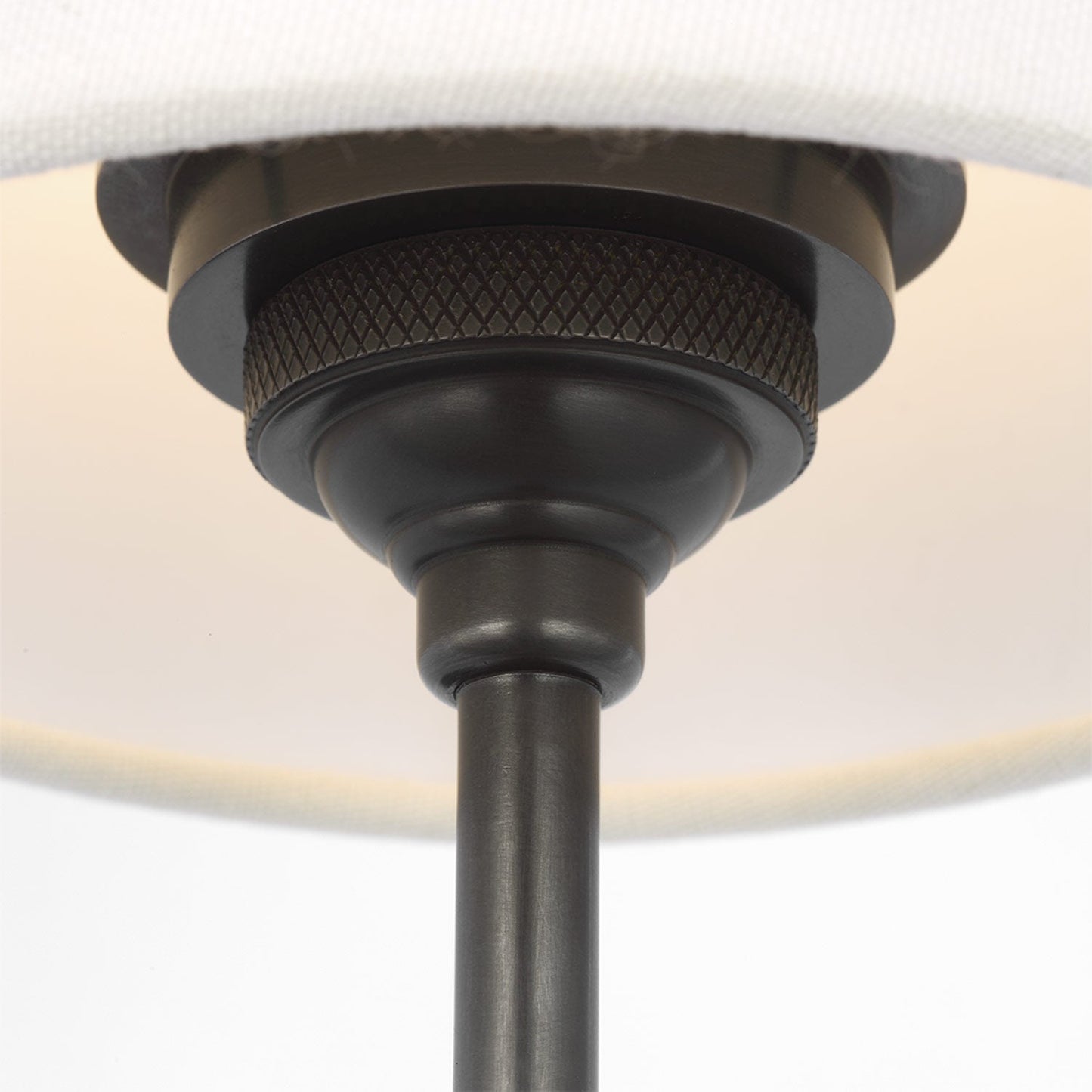 Vendome LED Rechargeable Wall Light in Detail.