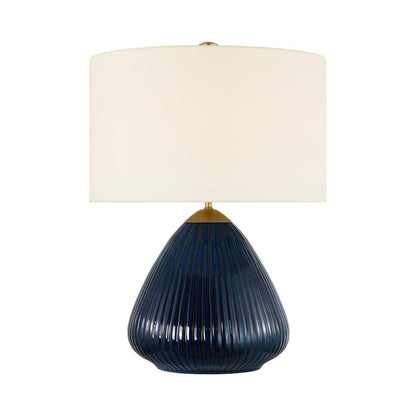 Vesse Table Lamp in Detail.