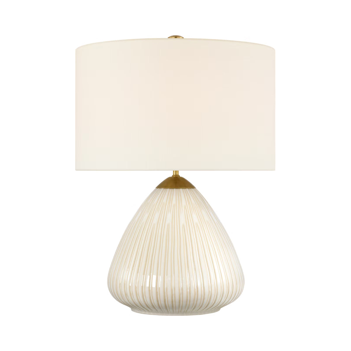 Vesse Table Lamp in Detail.
