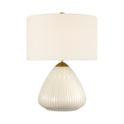 Vesse Table Lamp in Detail.