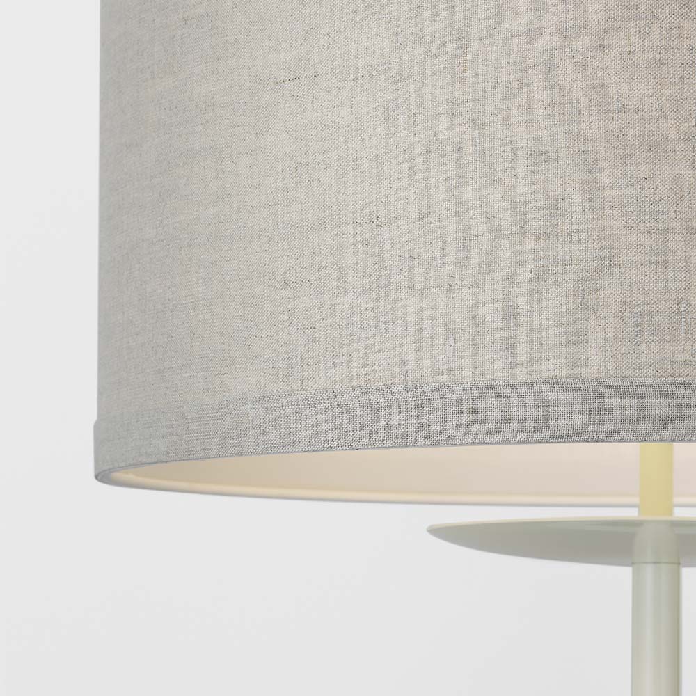 Walker LED Rechargeable Floor Lamp in Detail.