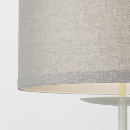 Walker LED Rechargeable Floor Lamp in Detail.