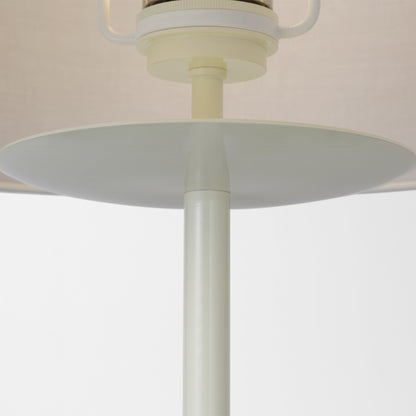 Walker LED Rechargeable Floor Lamp in Detail.