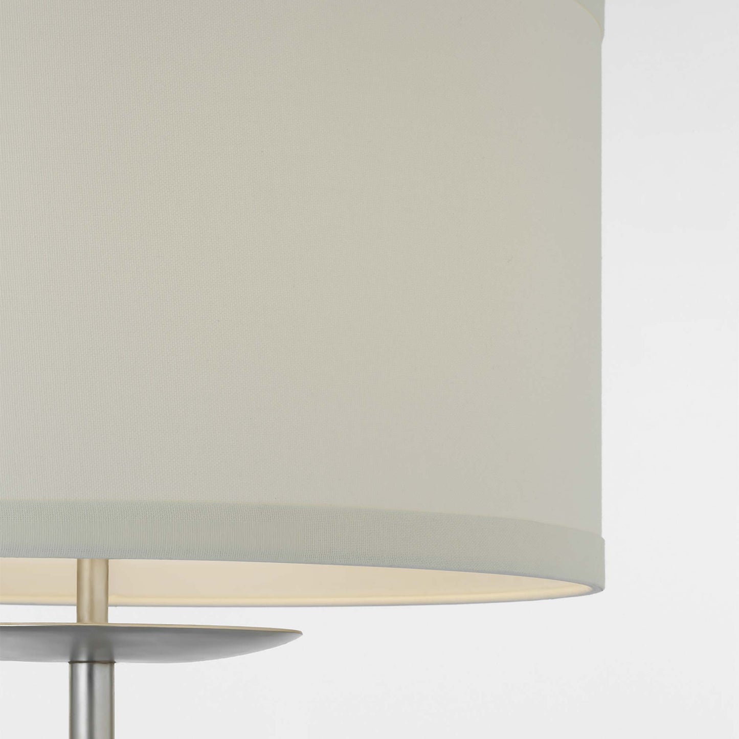 Walker LED Rechargeable Floor Lamp in Detail.