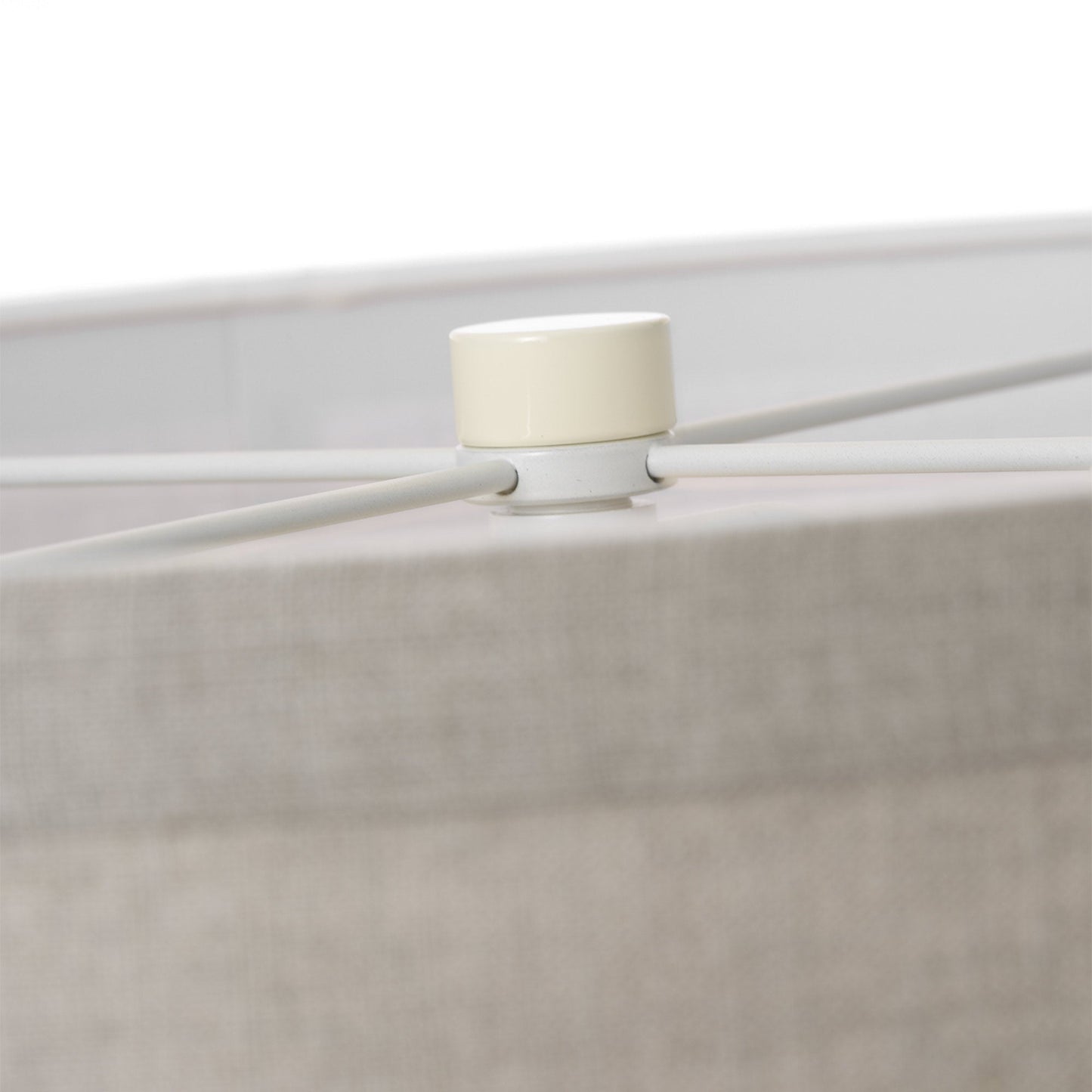 Walker LED Rechargeable Floor Lamp in Detail.