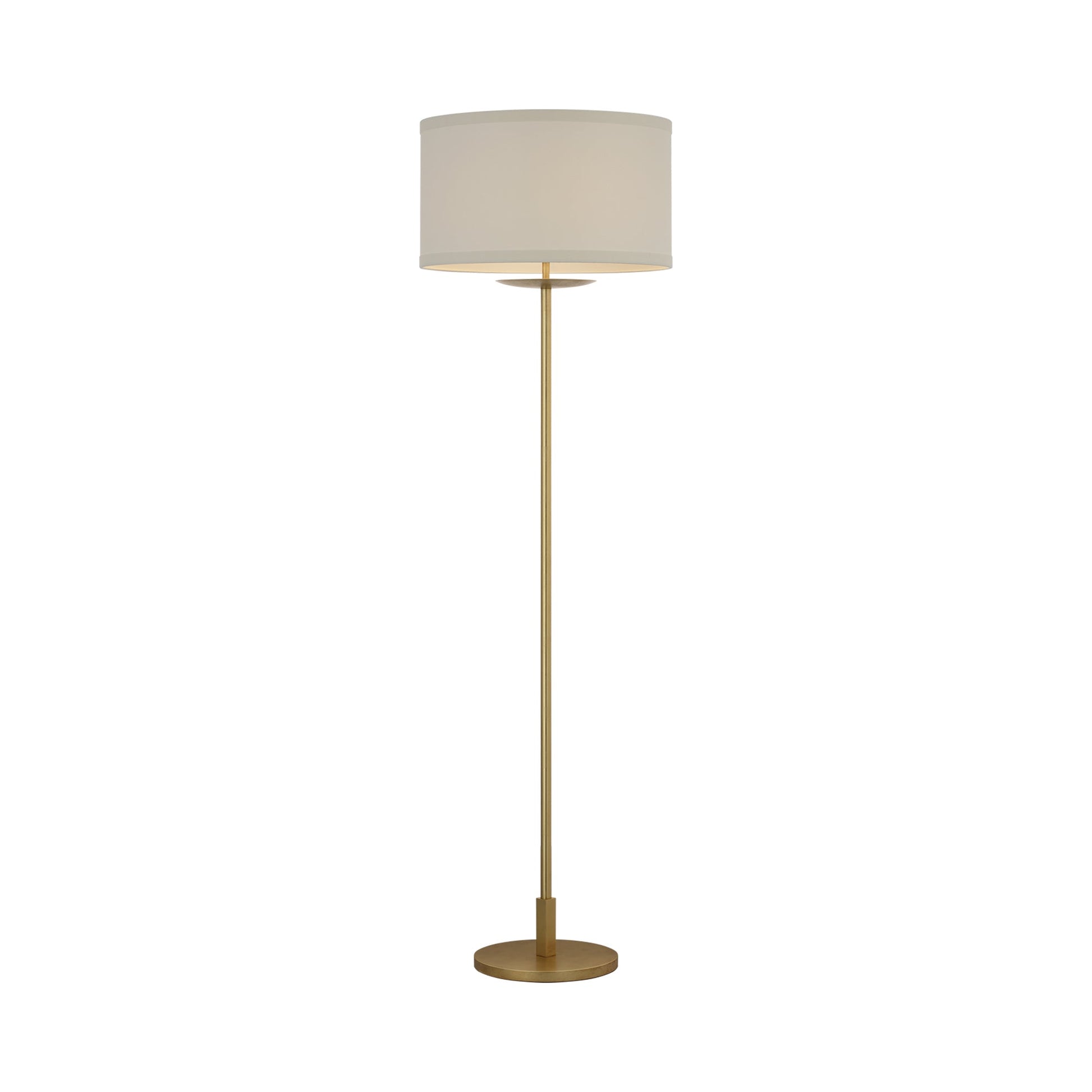 Walker LED Rechargeable Floor Lamp in Detail.