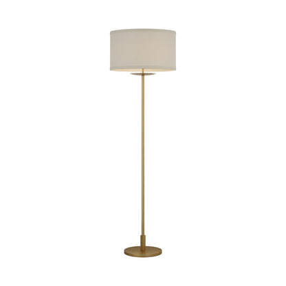 Walker LED Rechargeable Floor Lamp in Detail.