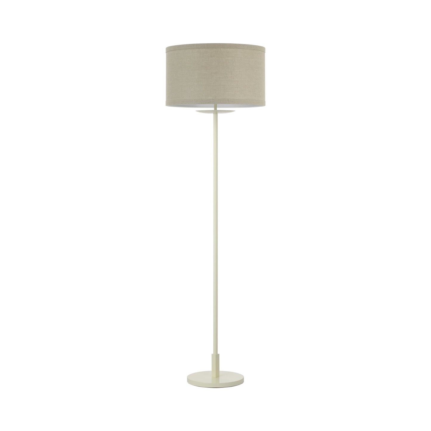Walker LED Rechargeable Floor Lamp in Detail.