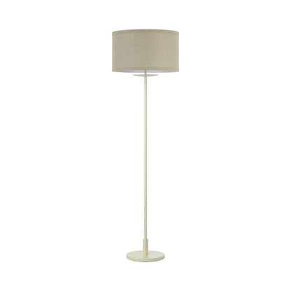 Walker LED Rechargeable Floor Lamp in Detail.