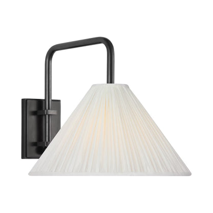 Waylon Wall Light in Bronze.