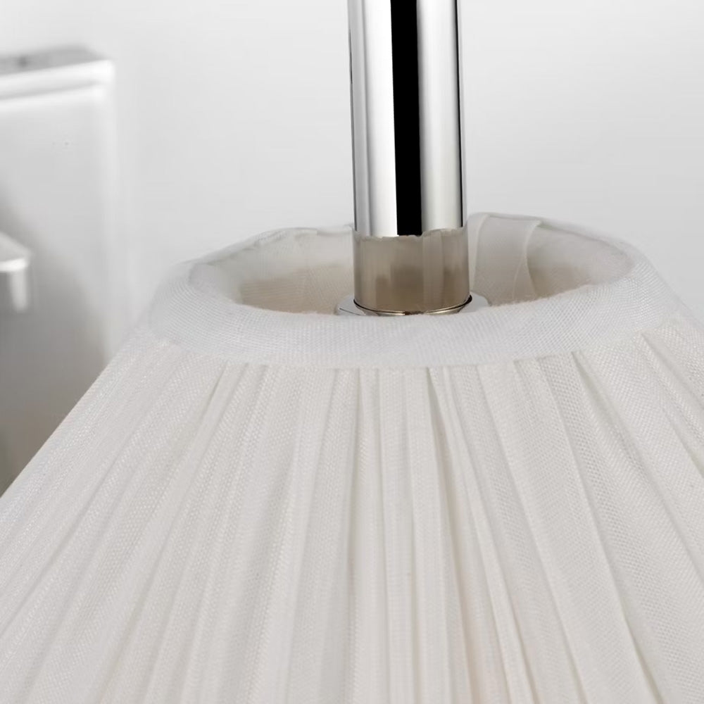 Waylon Wall Light in Detail.