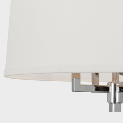 Westport Large Pendant Light in Detail.