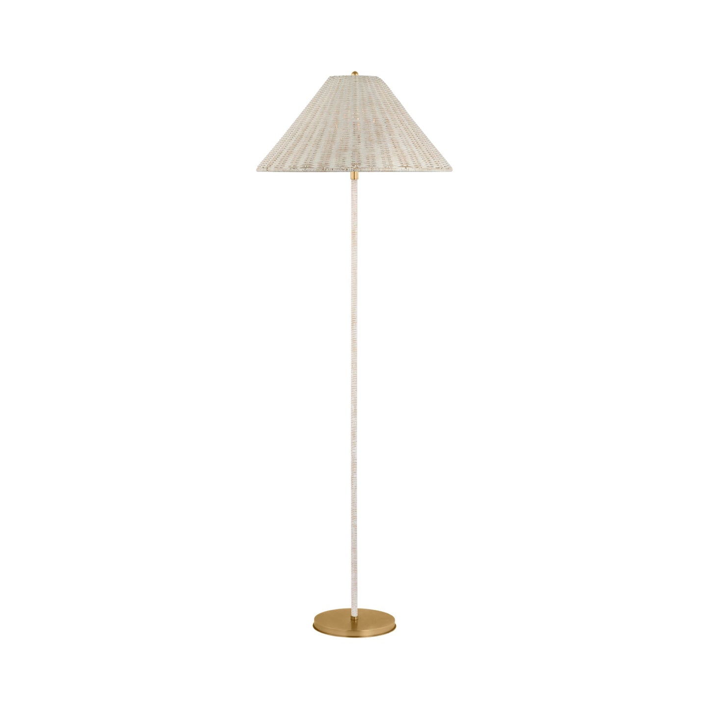 Wimberley Floor Lamp.
