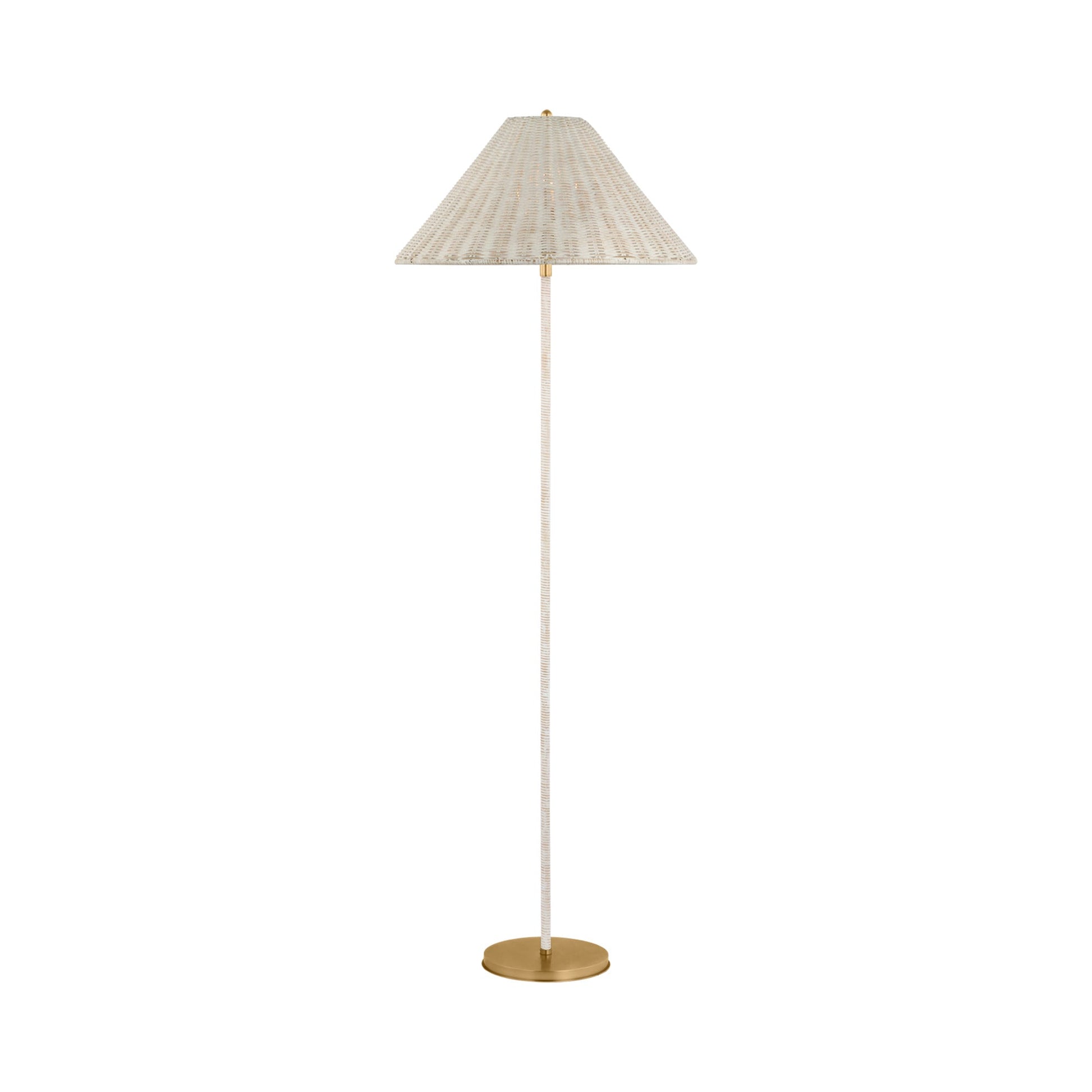 Wimberley Floor Lamp.