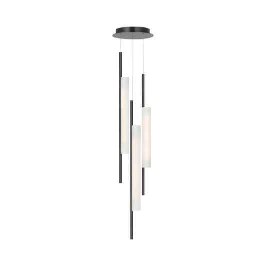 Windchime LED Chandelier.