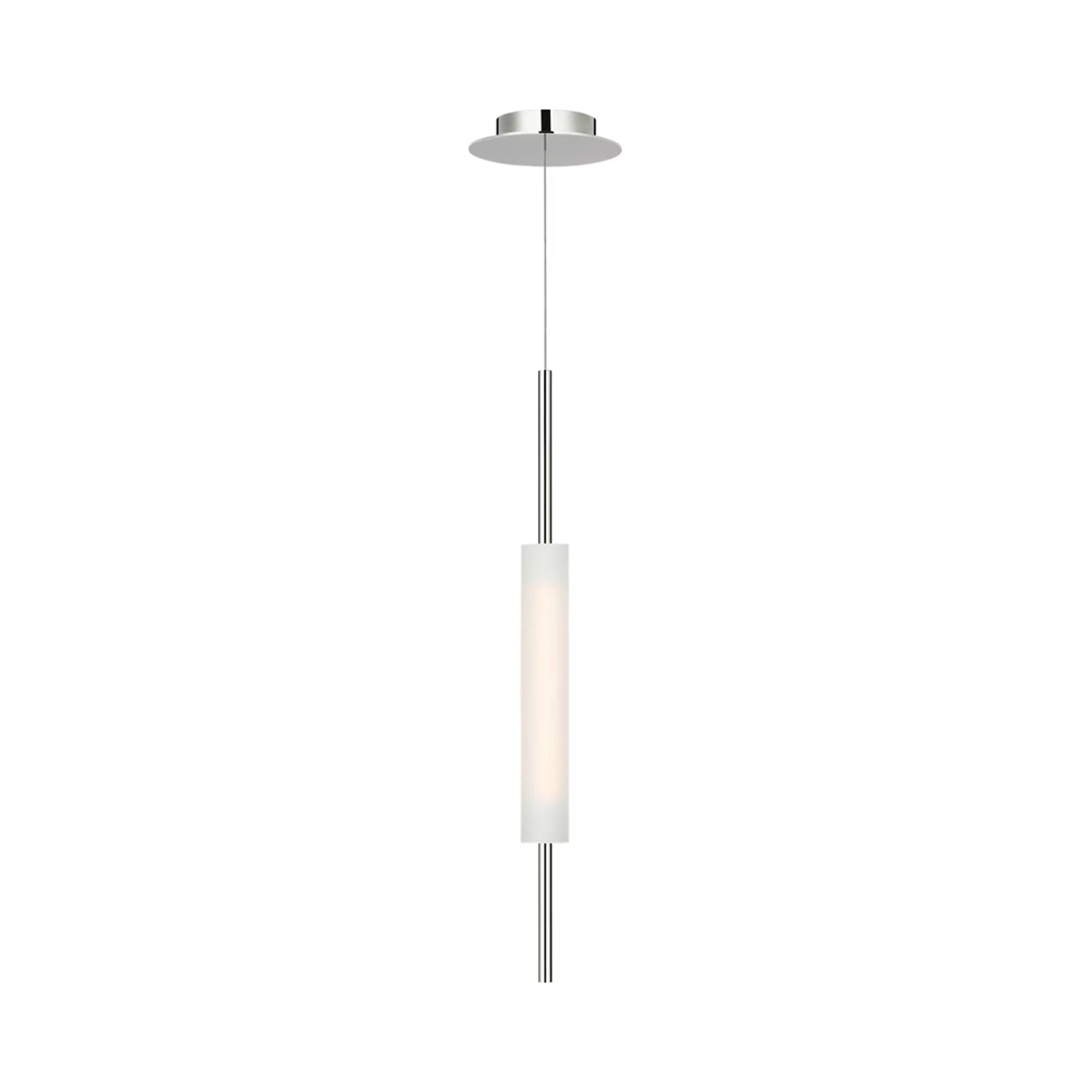 Windchime LED Pendant Light.