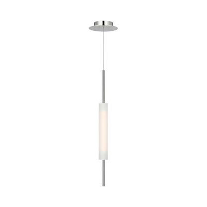 Windchime LED Pendant Light.