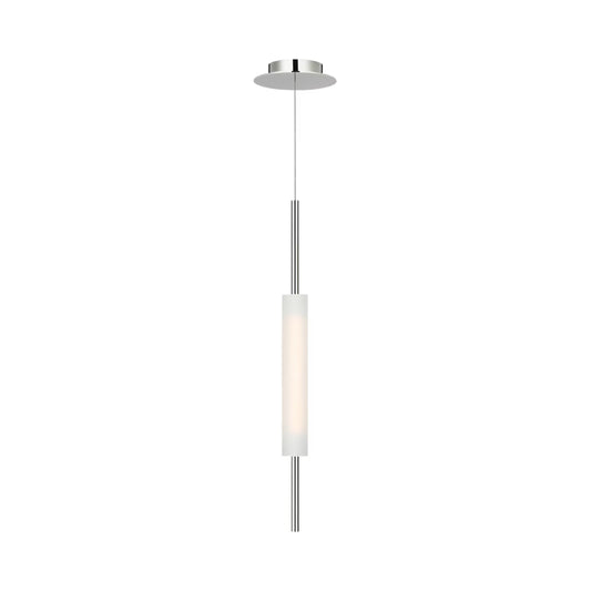 Windchime LED Pendant Light.