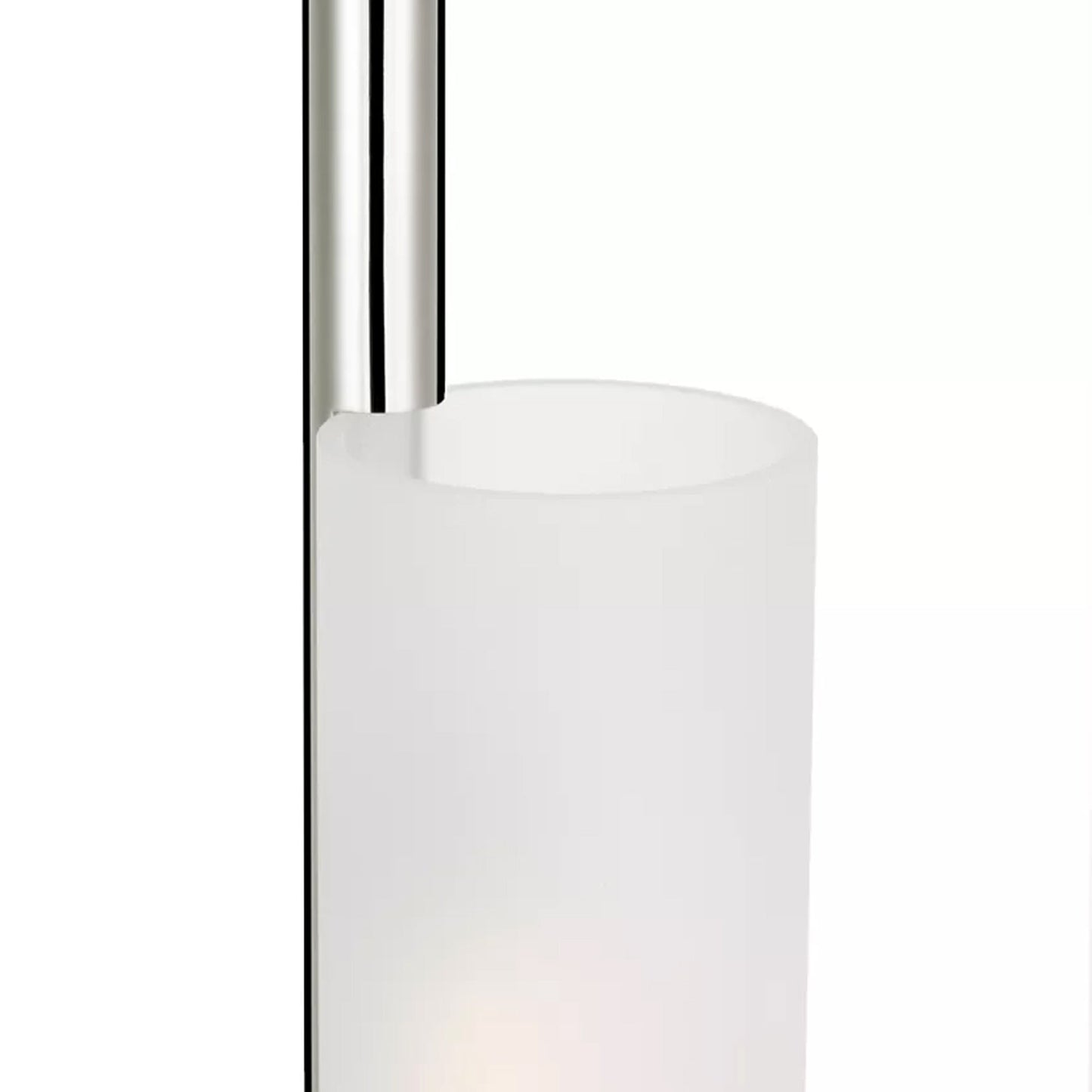 Windchime LED Pendant Light in Detail.