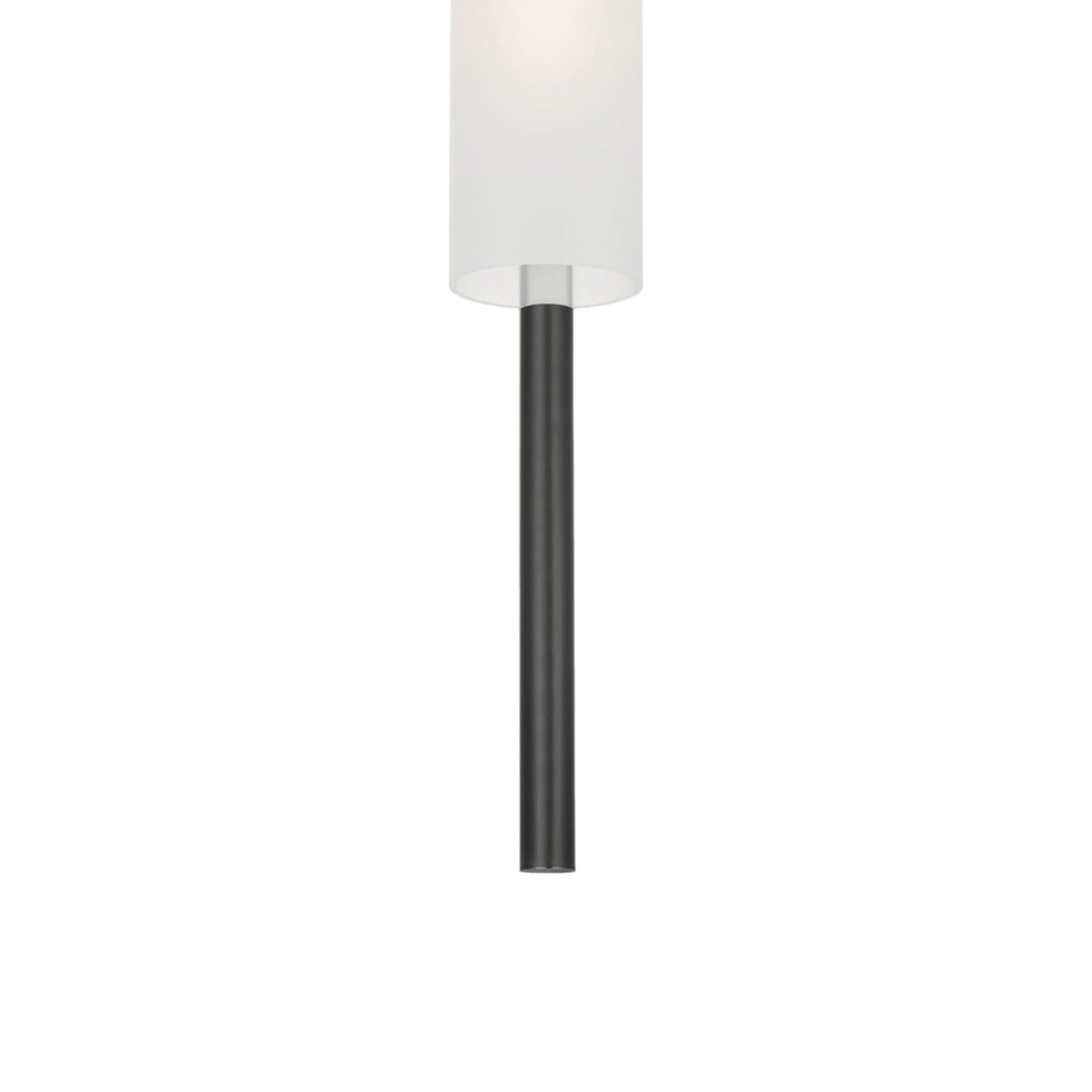 Windchime LED Pendant Light in Detail.
