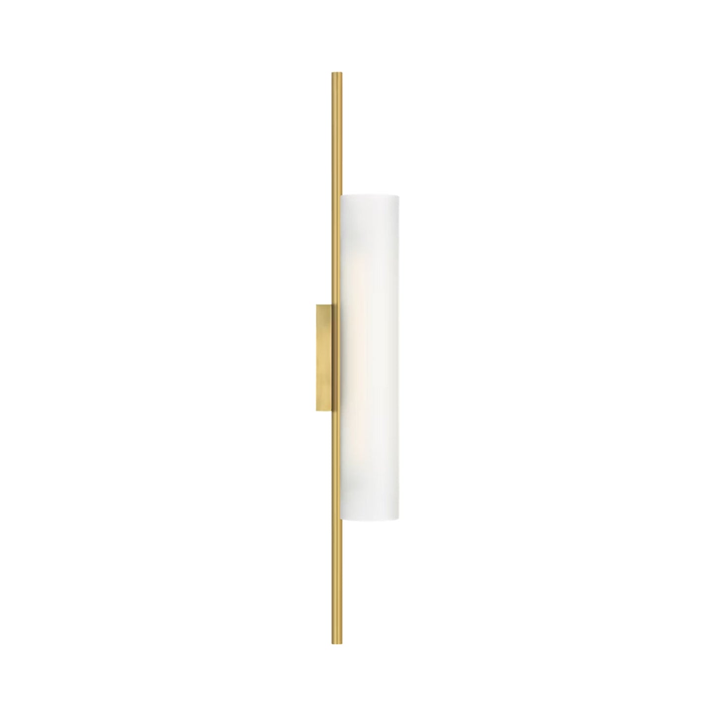 Windchime LED Wall Light.
