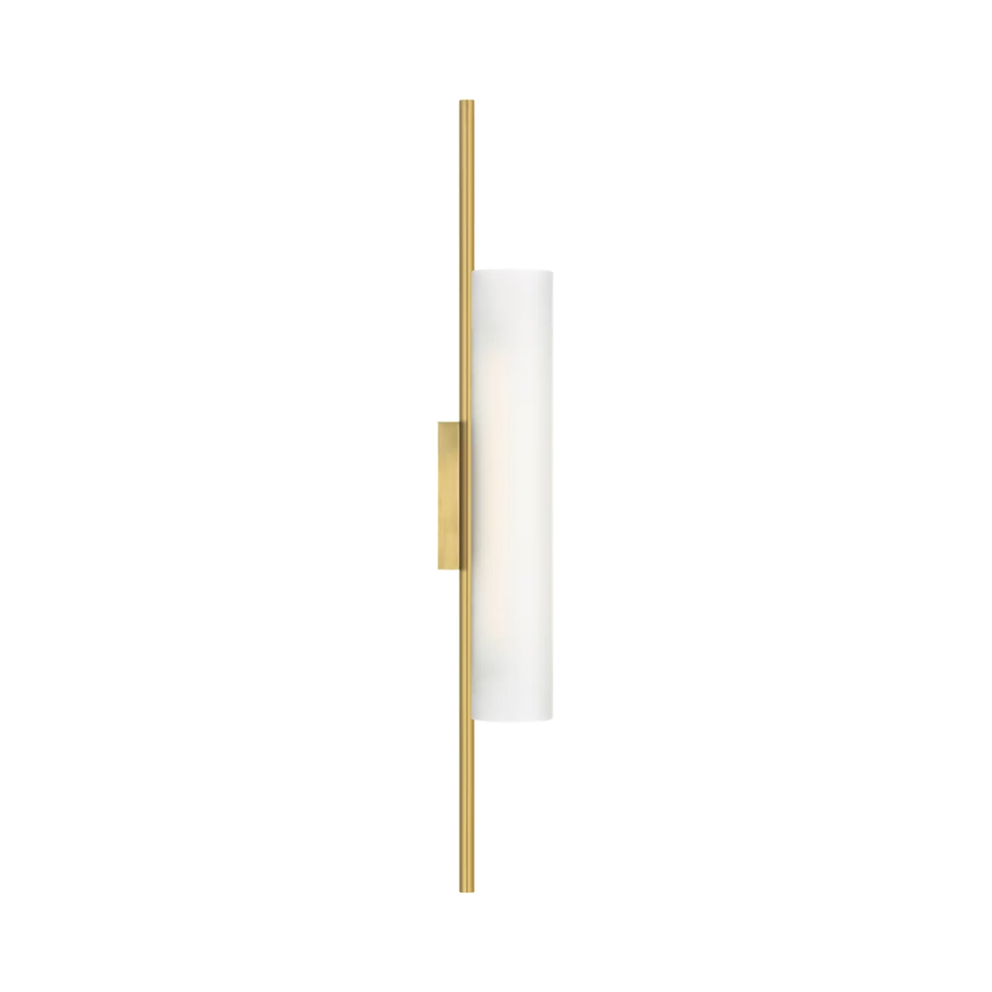 Windchime LED Wall Light.