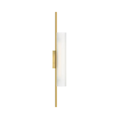 Windchime LED Wall Light.