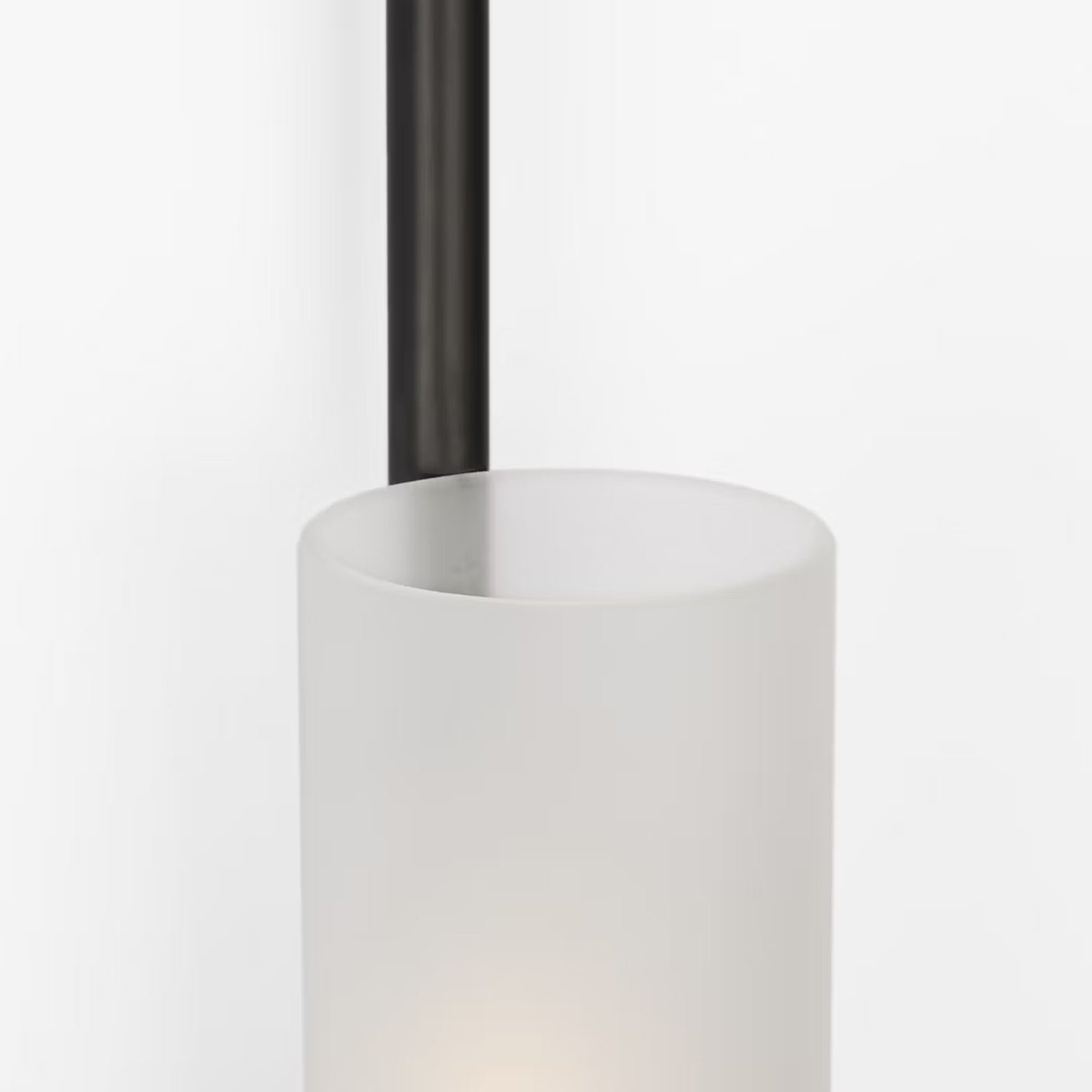 Windchime LED Wall Light in Detail.
