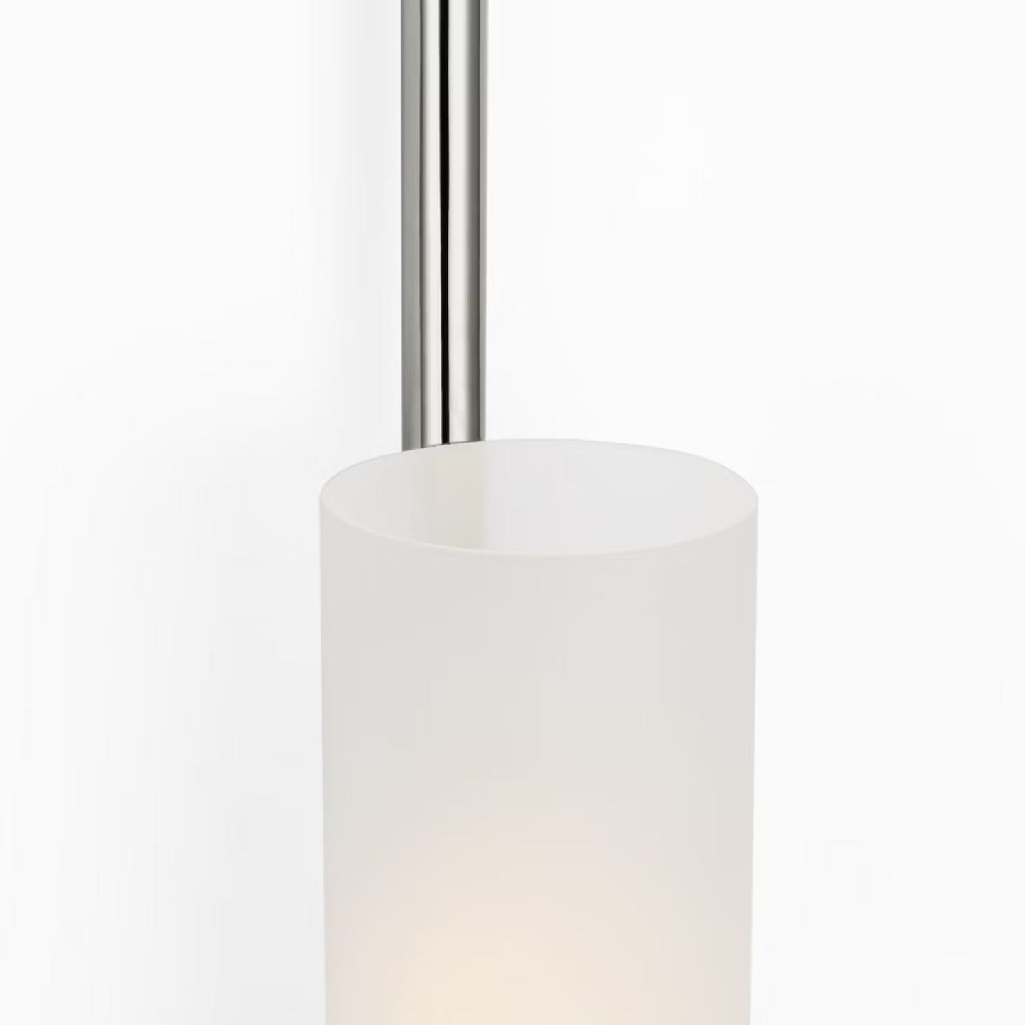 Windchime LED Wall Light in Detail.