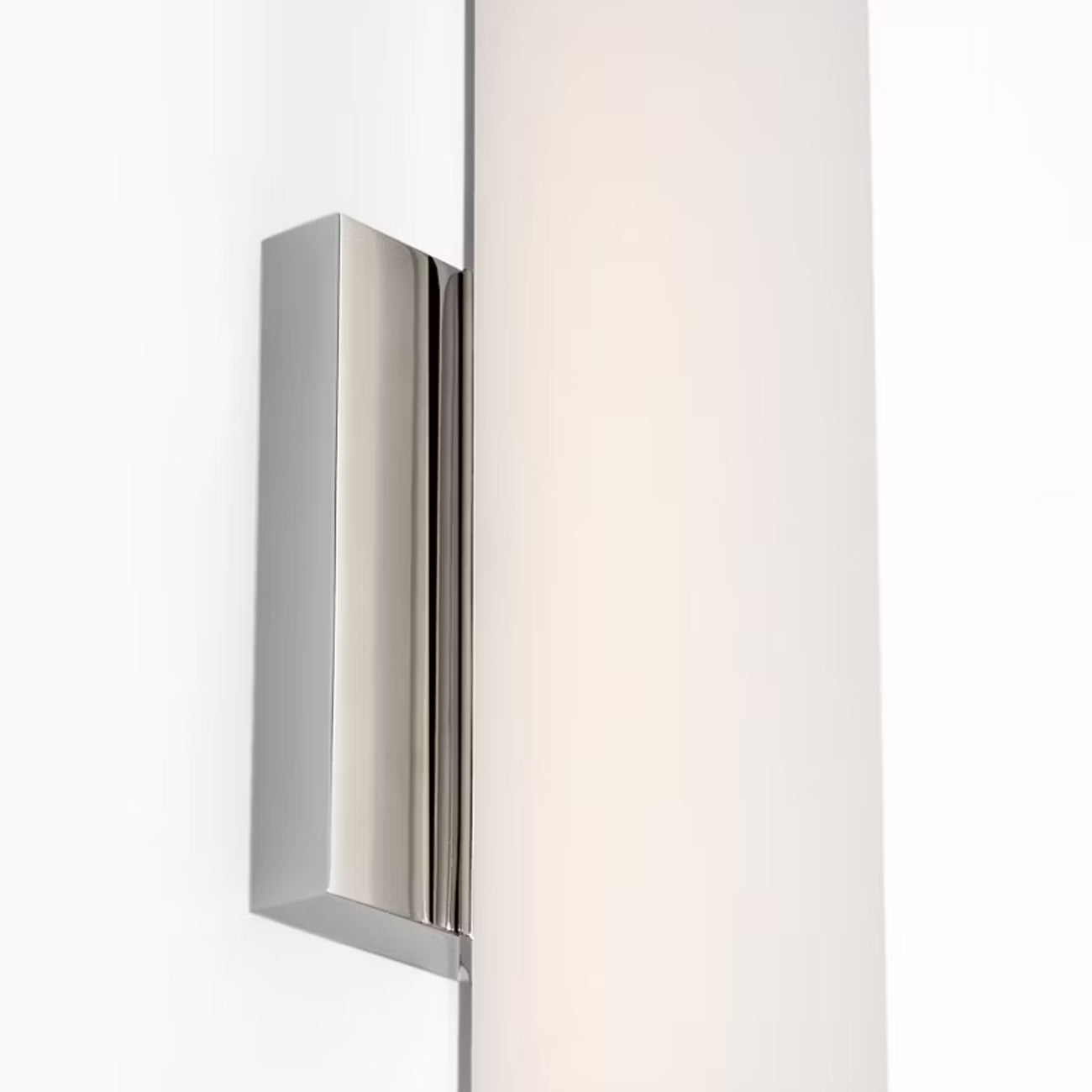Windchime LED Wall Light in Detail.