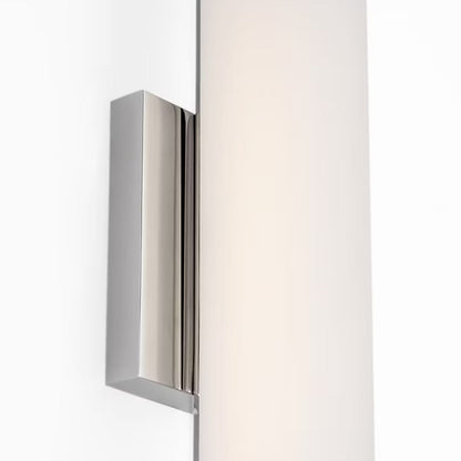 Windchime LED Wall Light in Detail.