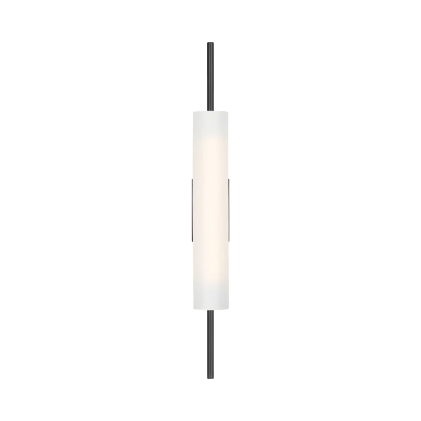 Windchime LED Wall Light in Detail.