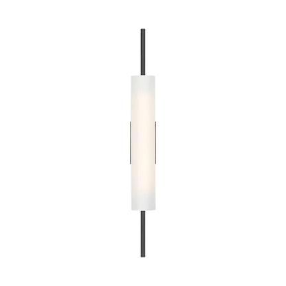 Windchime LED Wall Light in Detail.
