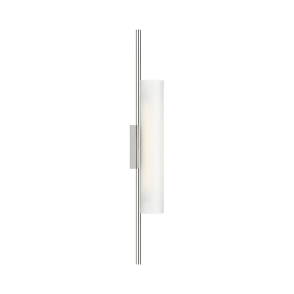 Windchime LED Wall Light in Detail.